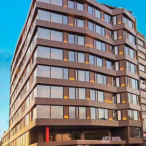 Hotel Arts Harbiye - Special Class, Estambul