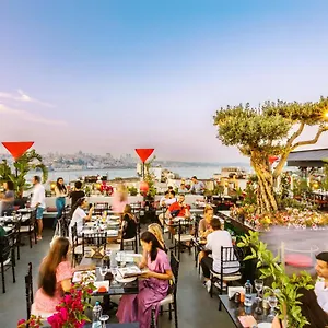 Hotel Seres Old, Estambul