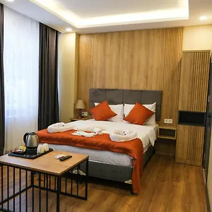 Apartahotel La Vitrine, Estambul