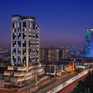 Hotel Hyatt Centric Levent, Estambul